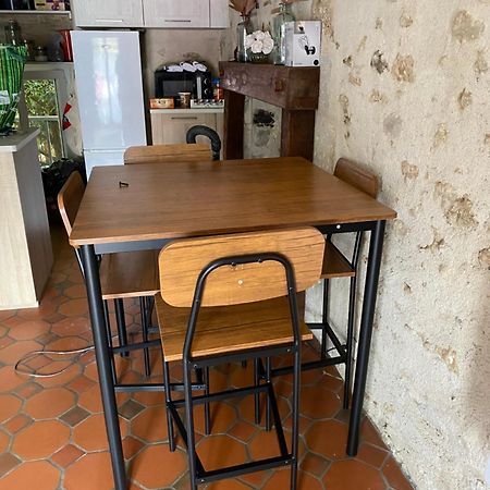 Le Ptit Saint-Front Apartment Perigueux Bagian luar foto