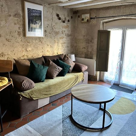 Le Ptit Saint-Front Apartment Perigueux Bagian luar foto