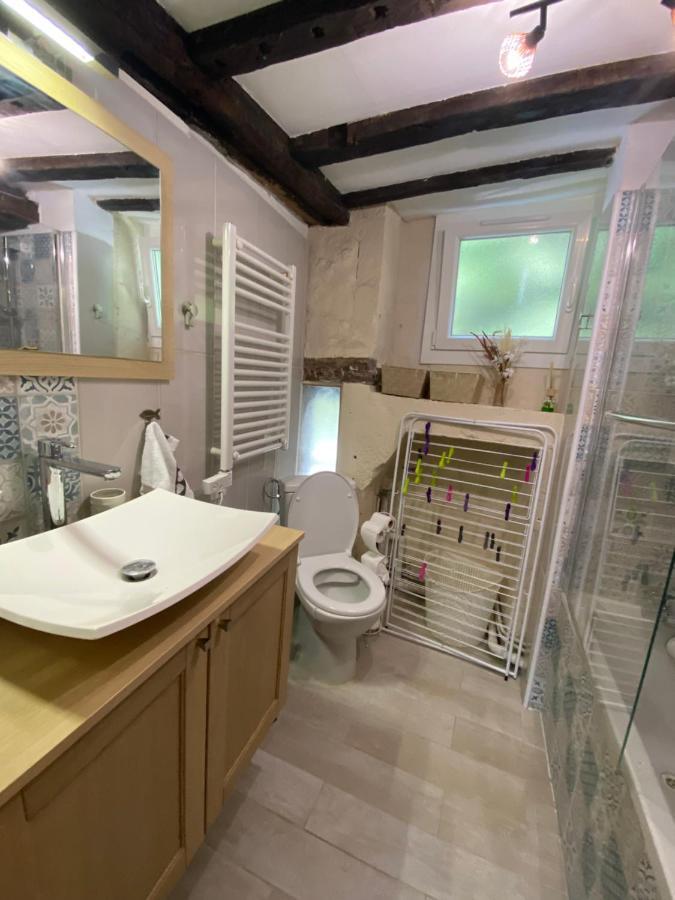 Le Ptit Saint-Front Apartment Perigueux Bagian luar foto