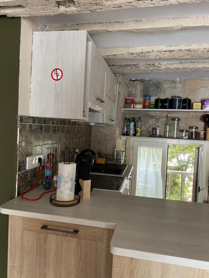 Le Ptit Saint-Front Apartment Perigueux Bagian luar foto