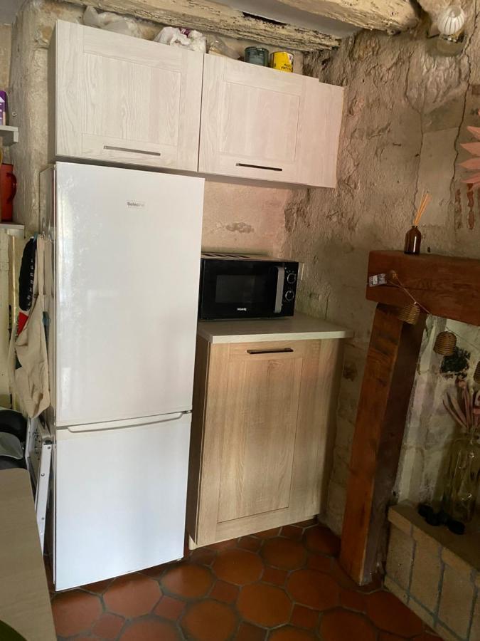 Le Ptit Saint-Front Apartment Perigueux Bagian luar foto