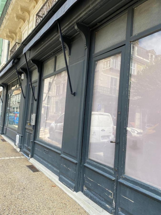 Le Ptit Saint-Front Apartment Perigueux Bagian luar foto