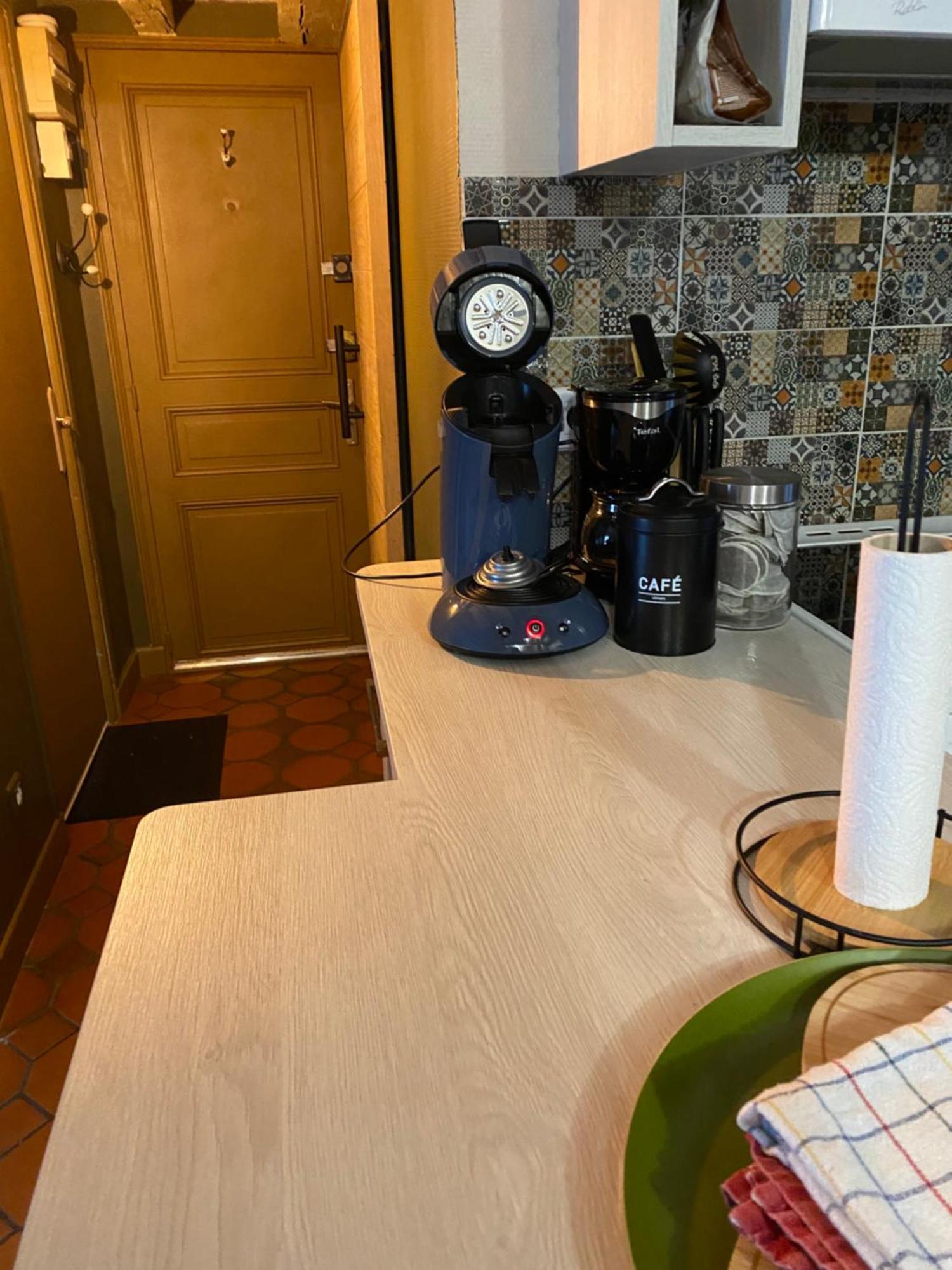 Le Ptit Saint-Front Apartment Perigueux Bagian luar foto