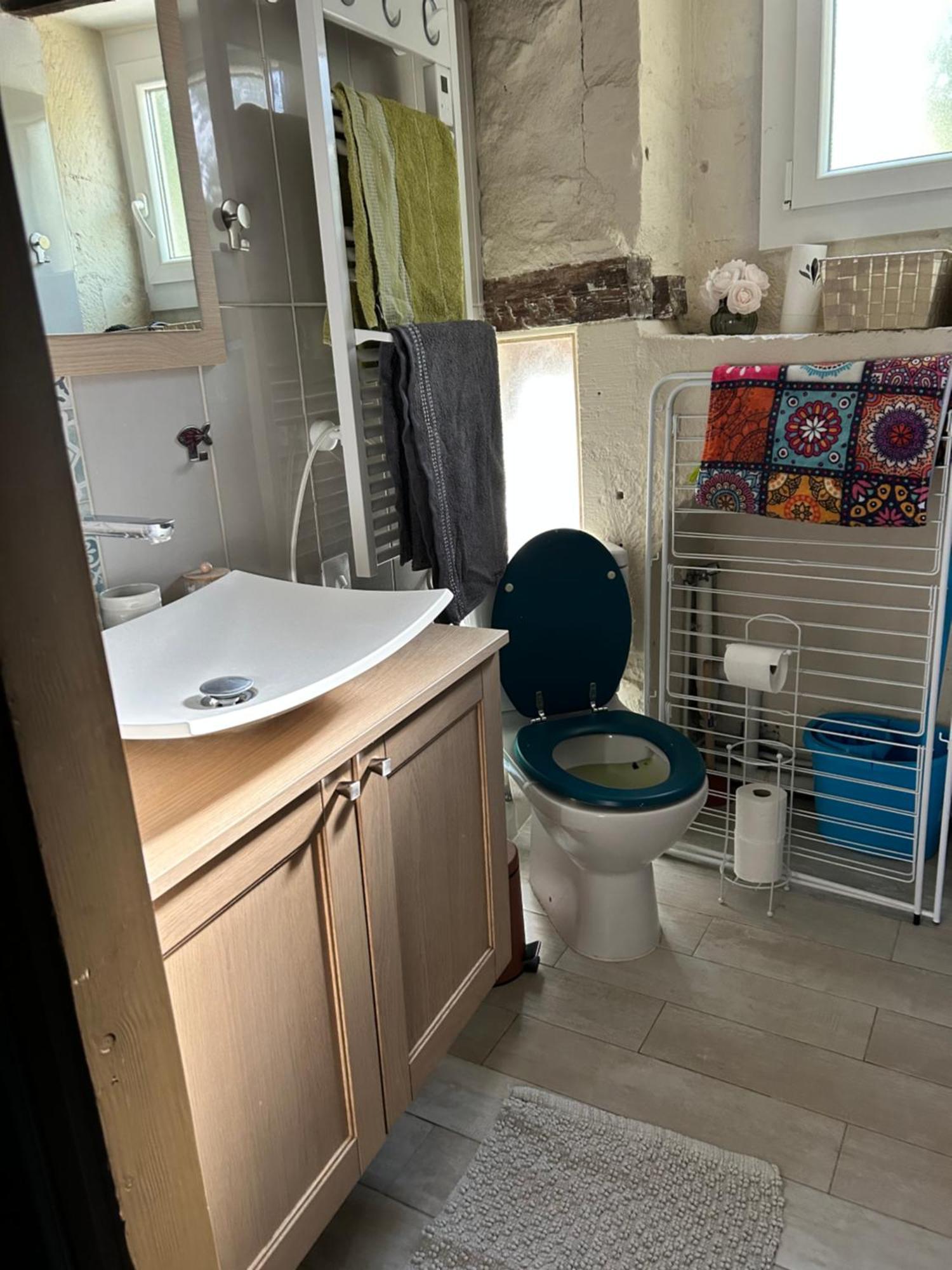 Le Ptit Saint-Front Apartment Perigueux Bagian luar foto