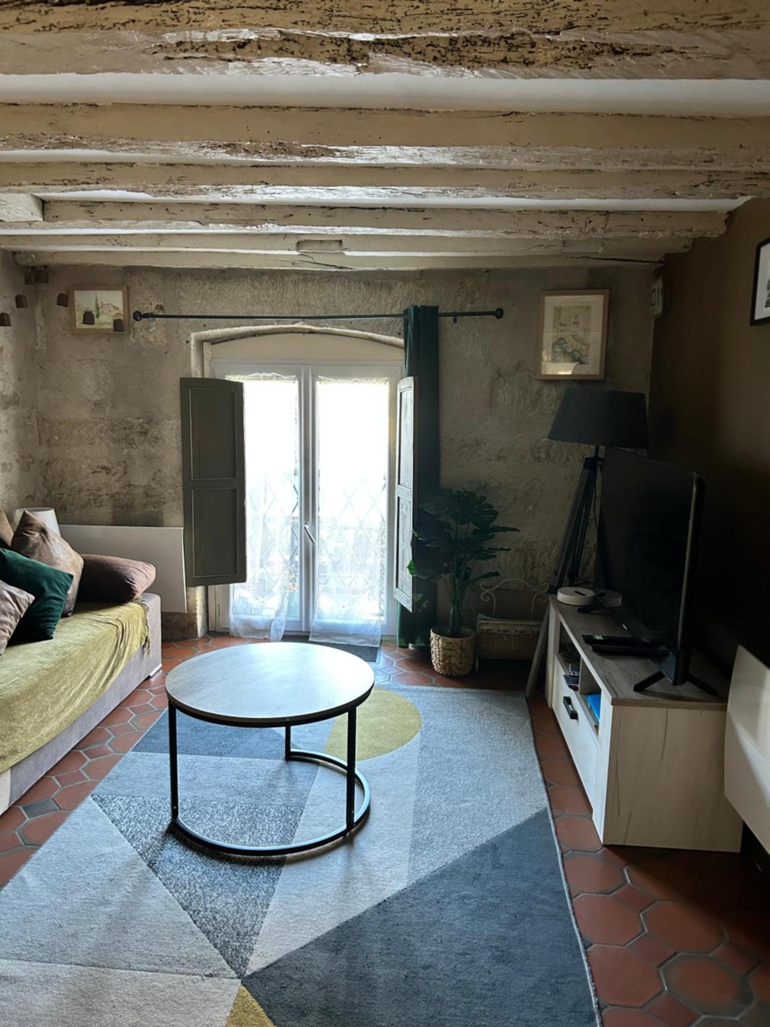 Le Ptit Saint-Front Apartment Perigueux Bagian luar foto