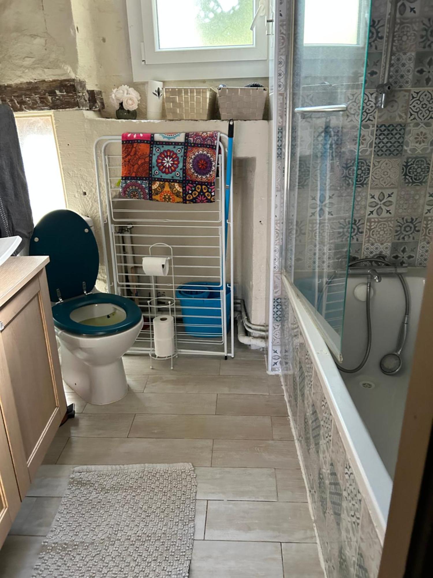 Le Ptit Saint-Front Apartment Perigueux Bagian luar foto