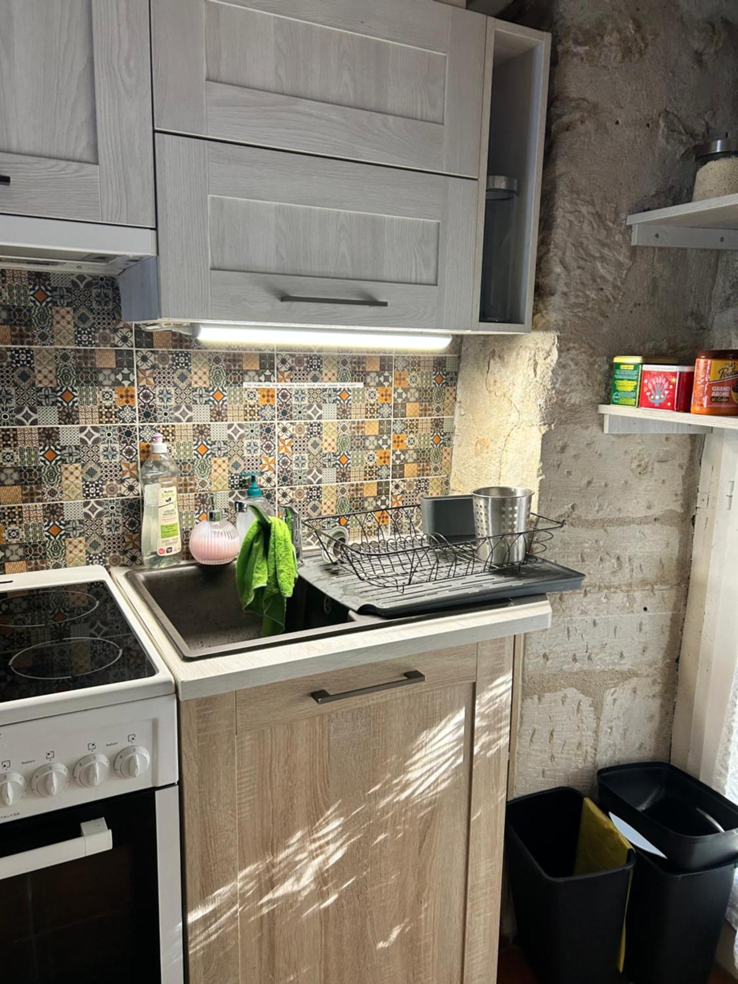 Le Ptit Saint-Front Apartment Perigueux Bagian luar foto