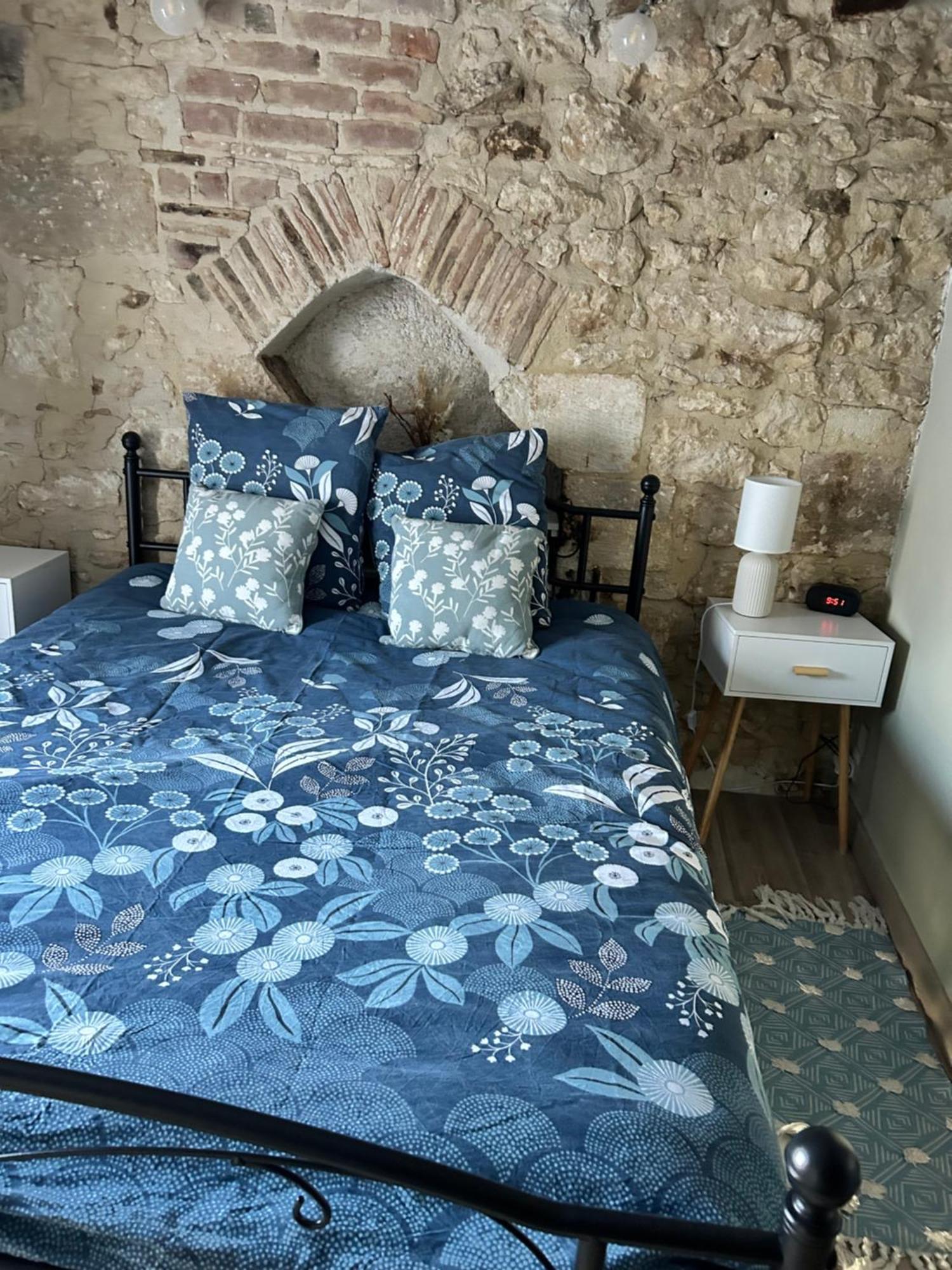 Le Ptit Saint-Front Apartment Perigueux Bagian luar foto