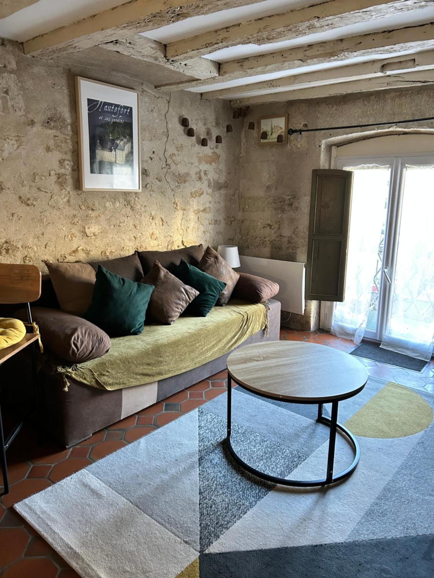 Le Ptit Saint-Front Apartment Perigueux Bagian luar foto
