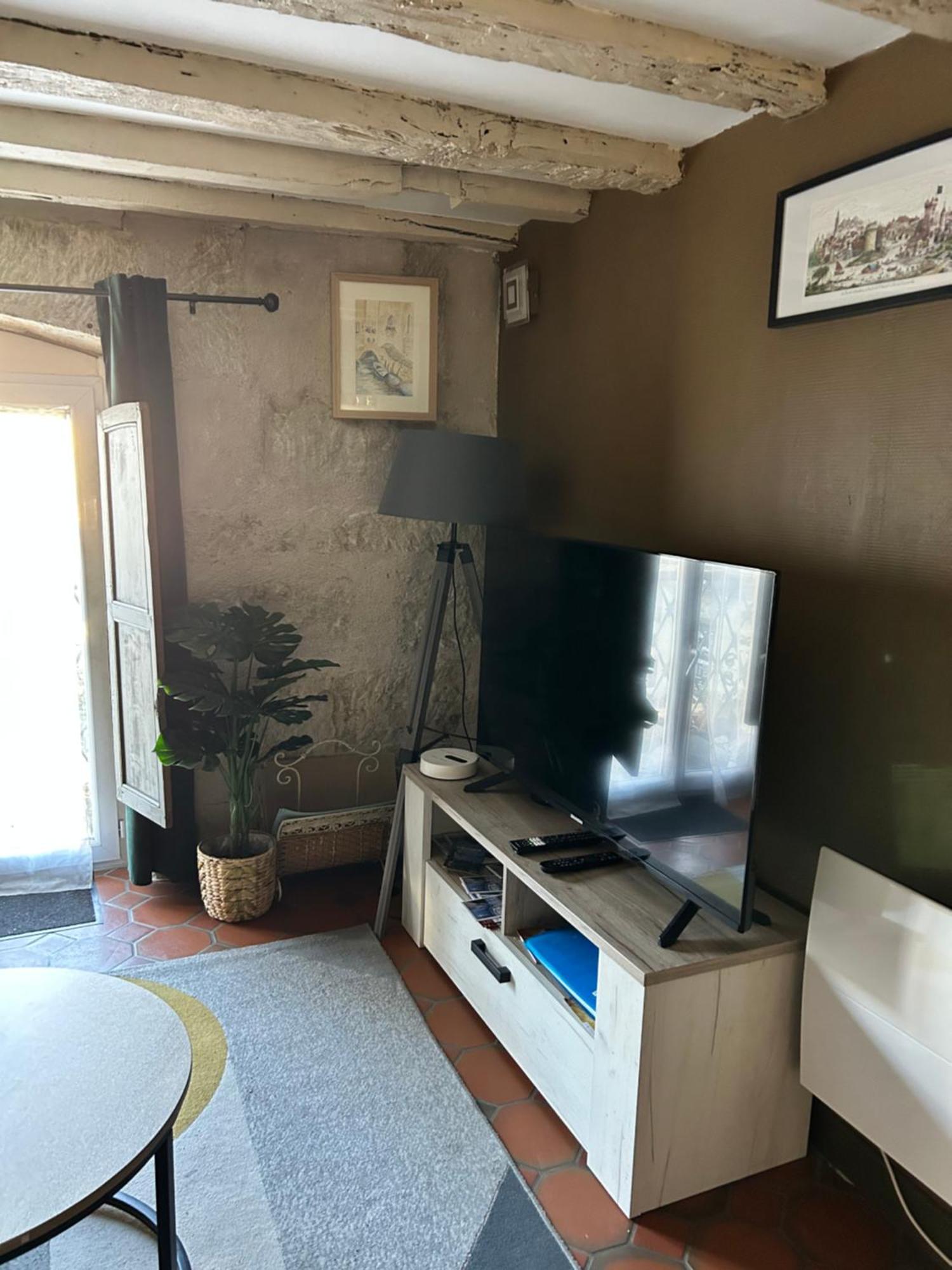 Le Ptit Saint-Front Apartment Perigueux Bagian luar foto